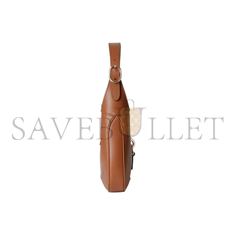 GUCCI JACKIE MEDIUM BAG 782849 (27.5*19*4cm)